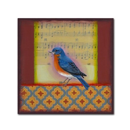 Trademark Fine Art